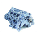 Hochgenauige CNC -Bearbeitung schneller Prototyp Rapid Prototyping Service 3D -Druckprototyp